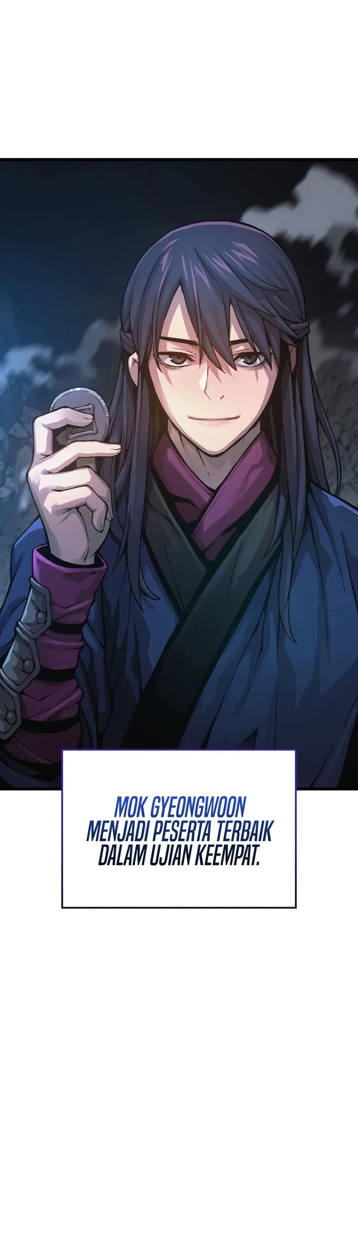 Myst, Might, Mayhem (Legend Of Heavenly Chaos Demon) Chapter 66 - halaman 77