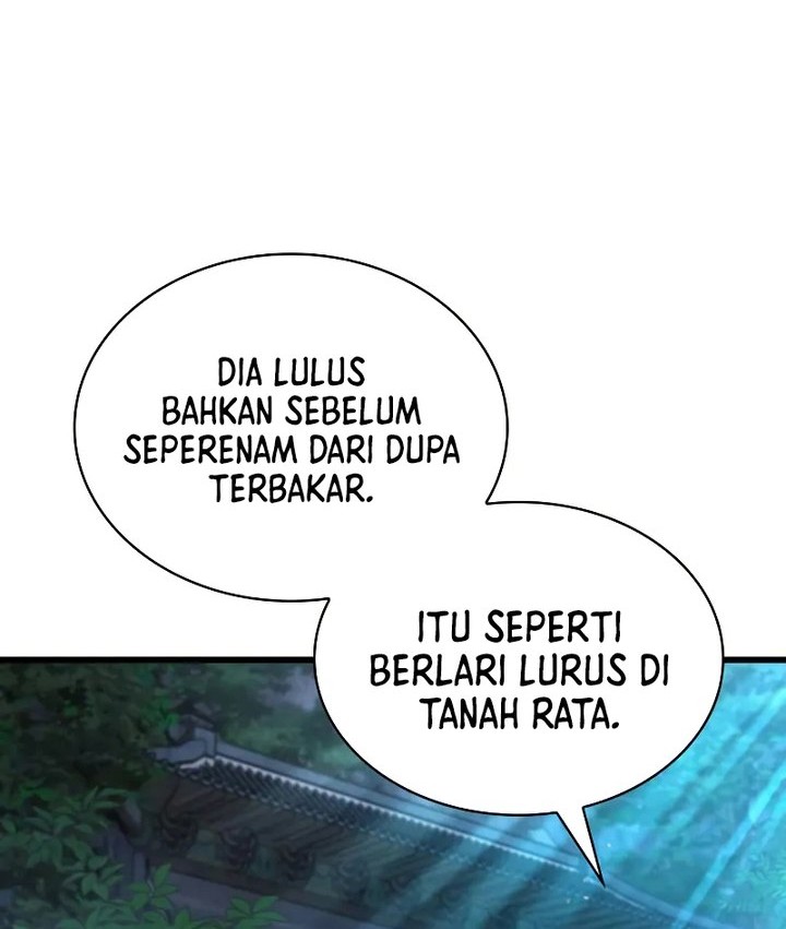 Myst, Might, Mayhem (Legend Of Heavenly Chaos Demon) Chapter 66 - halaman 78
