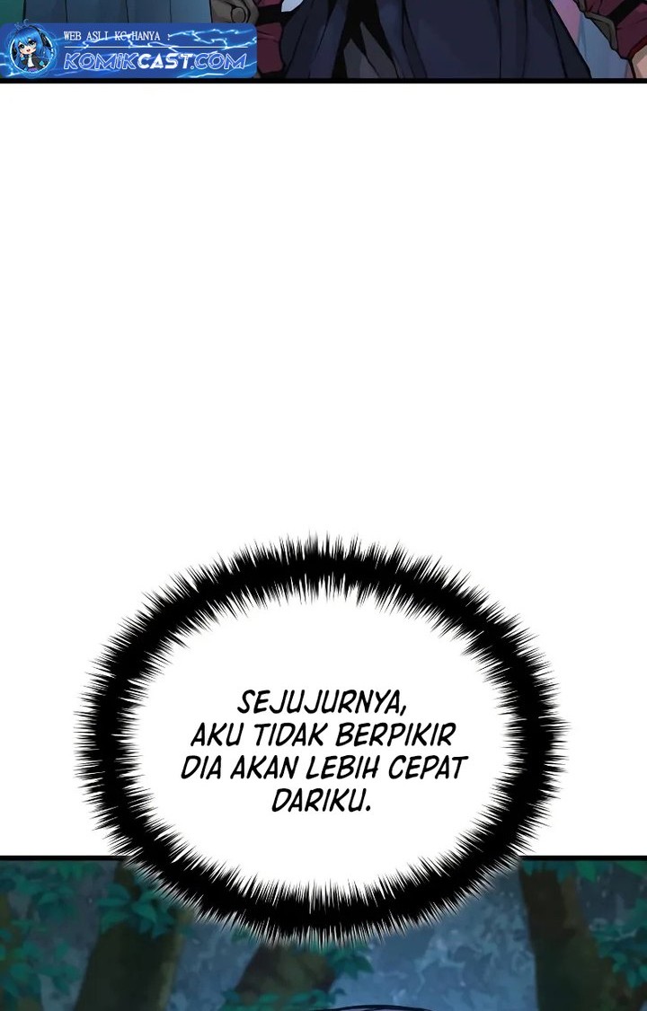 Myst, Might, Mayhem (Legend Of Heavenly Chaos Demon) Chapter 66 - halaman 80