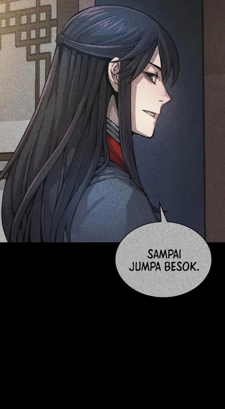 Myst, Might, Mayhem (Legend Of Heavenly Chaos Demon) Chapter 66 - halaman 82