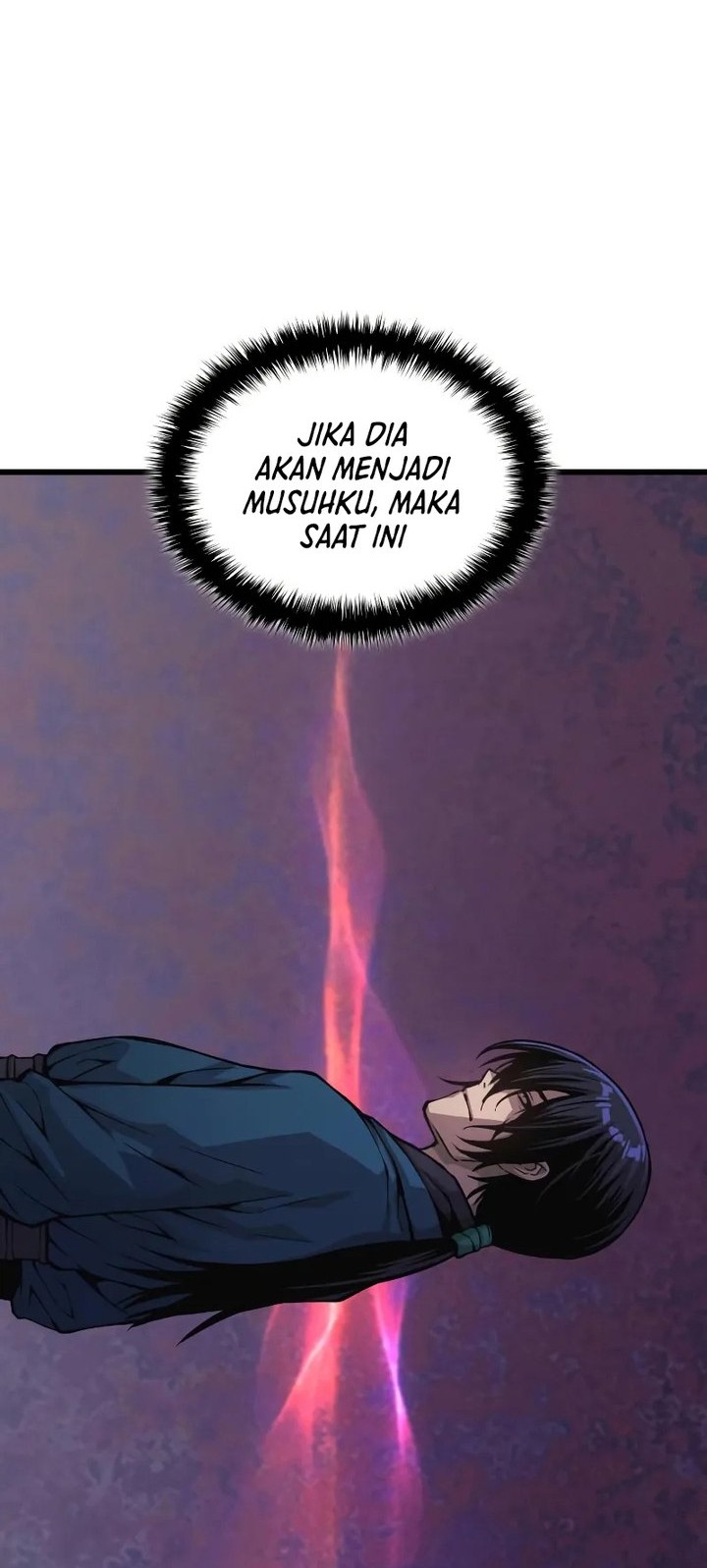 Myst, Might, Mayhem (Legend Of Heavenly Chaos Demon) Chapter 66 - halaman 88