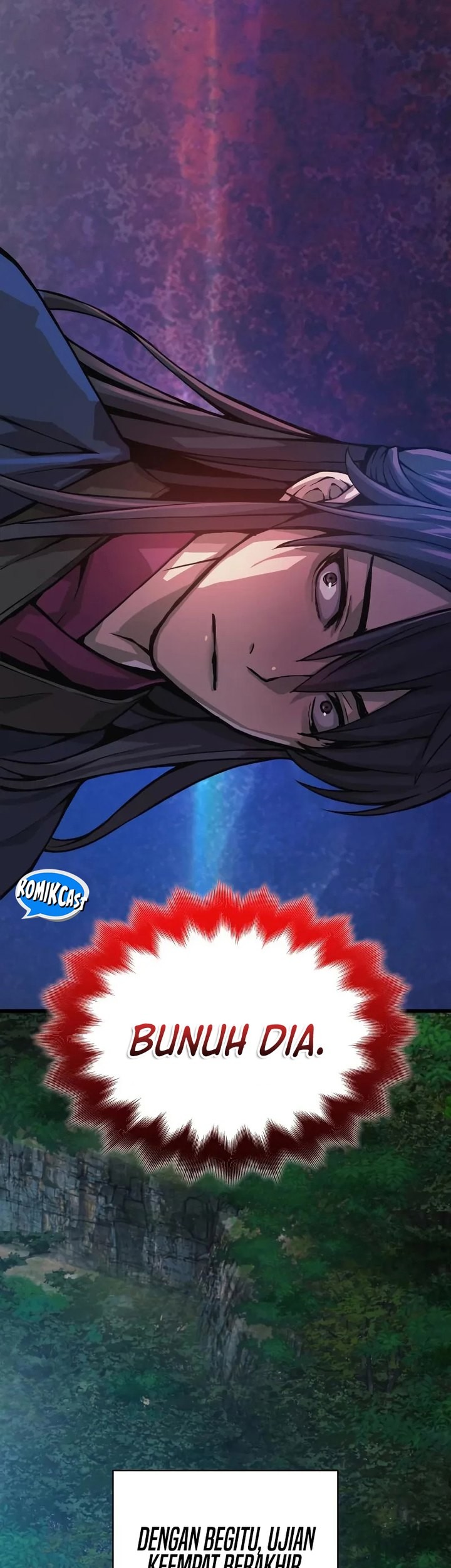Myst, Might, Mayhem (Legend Of Heavenly Chaos Demon) Chapter 66 - halaman 89