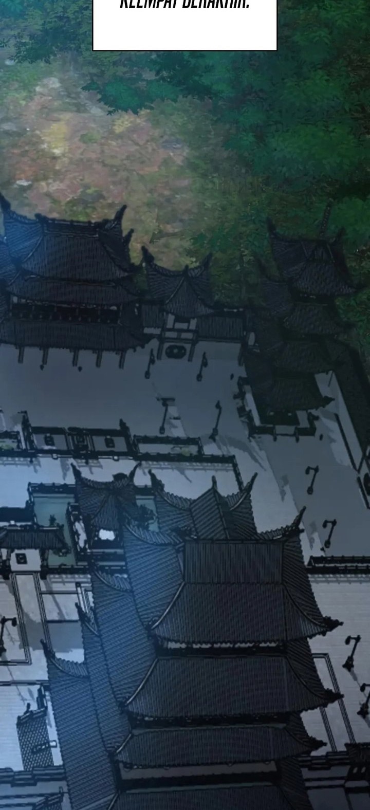 Myst, Might, Mayhem (Legend Of Heavenly Chaos Demon) Chapter 66 - halaman 90
