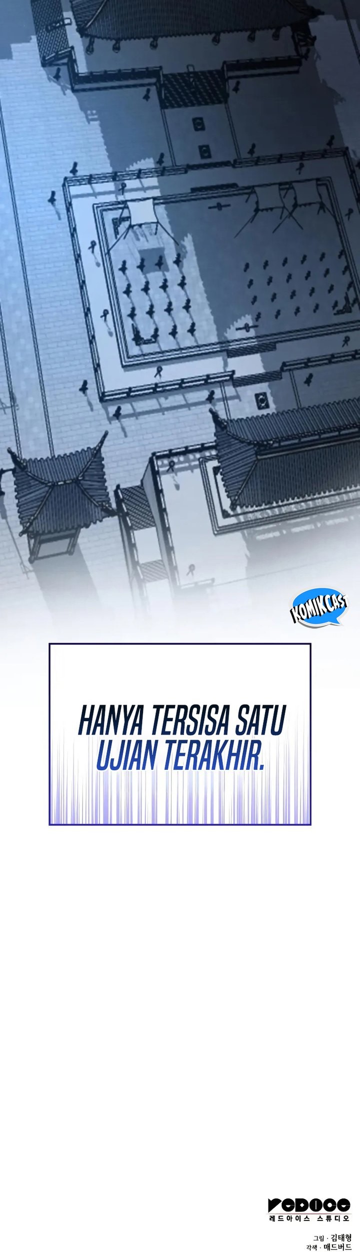 Myst, Might, Mayhem (Legend Of Heavenly Chaos Demon) Chapter 66 - halaman 91