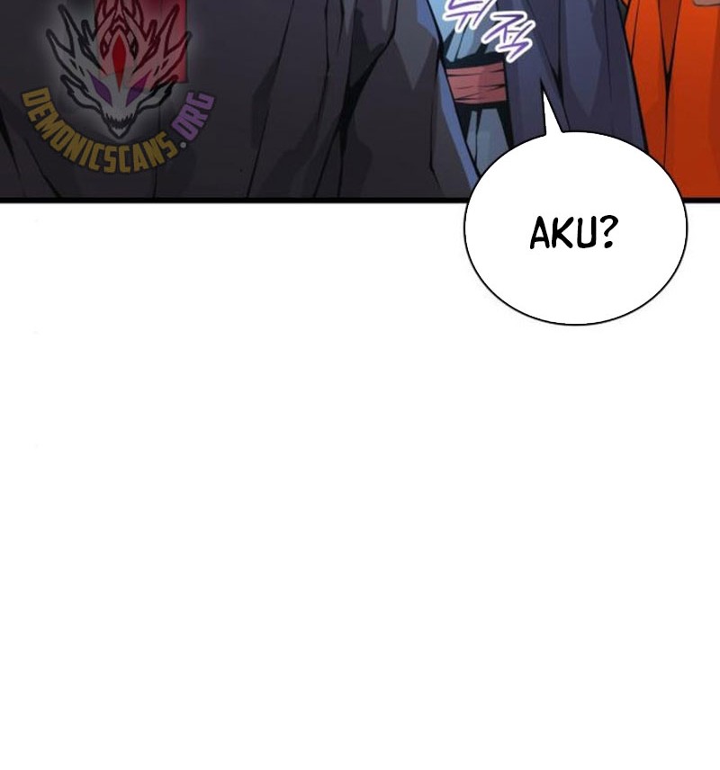 Myst, Might, Mayhem (Legend Of Heavenly Chaos Demon) Chapter 67 - halaman 103