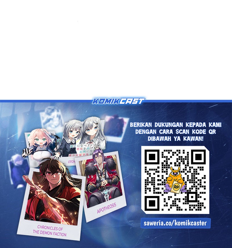 Myst, Might, Mayhem (Legend Of Heavenly Chaos Demon) Chapter 67 - halaman 109