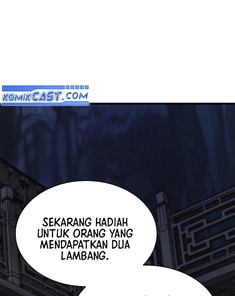 Myst, Might, Mayhem (Legend Of Heavenly Chaos Demon) Chapter 67 - halaman 11