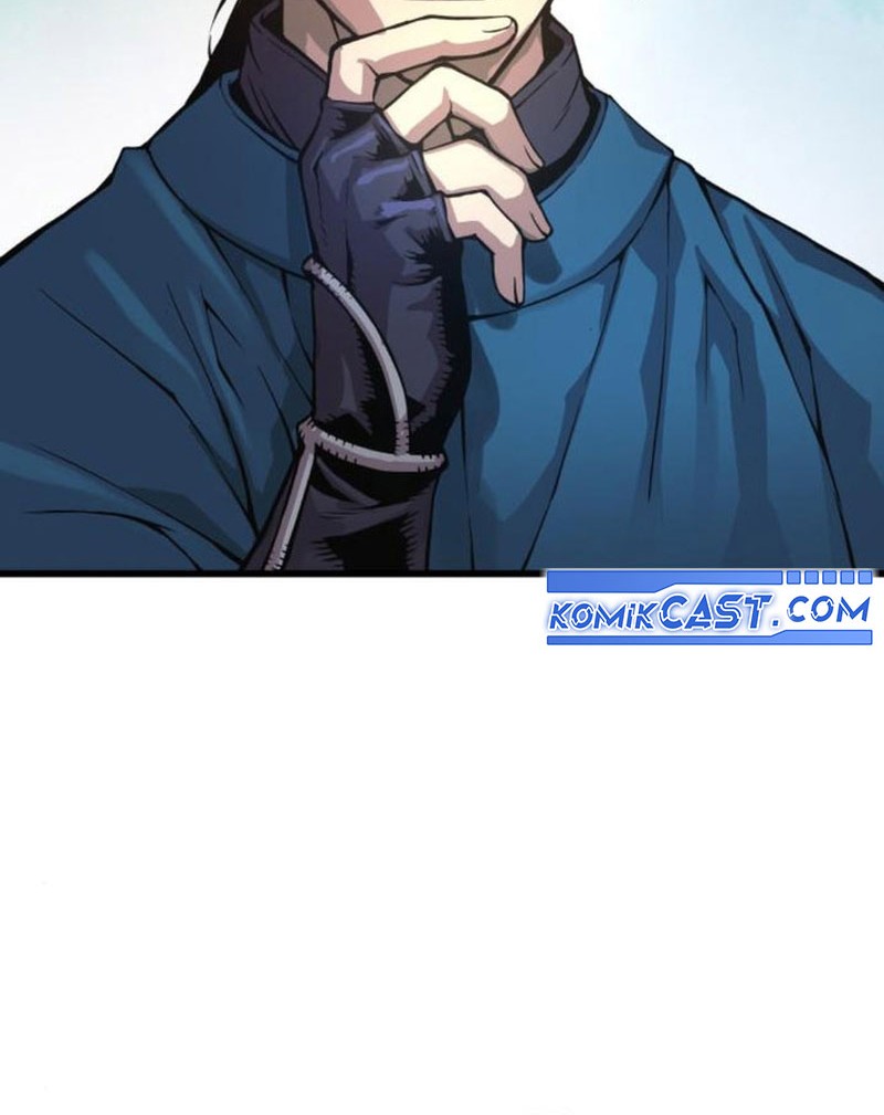 Myst, Might, Mayhem (Legend Of Heavenly Chaos Demon) Chapter 67 - halaman 15