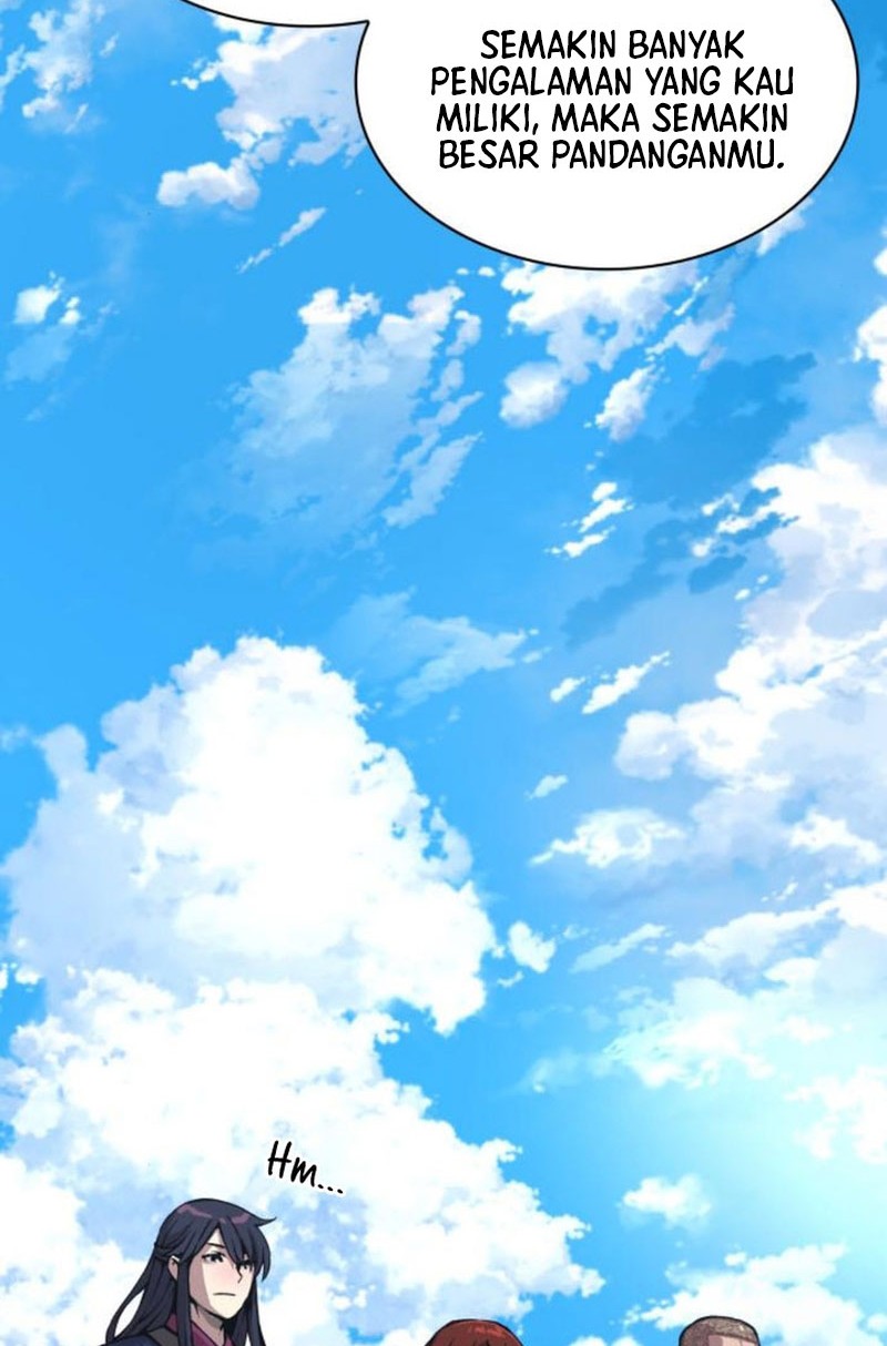 Myst, Might, Mayhem (Legend Of Heavenly Chaos Demon) Chapter 67 - halaman 17