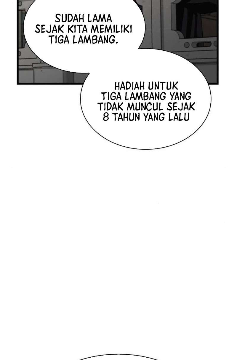 Myst, Might, Mayhem (Legend Of Heavenly Chaos Demon) Chapter 67 - halaman 19