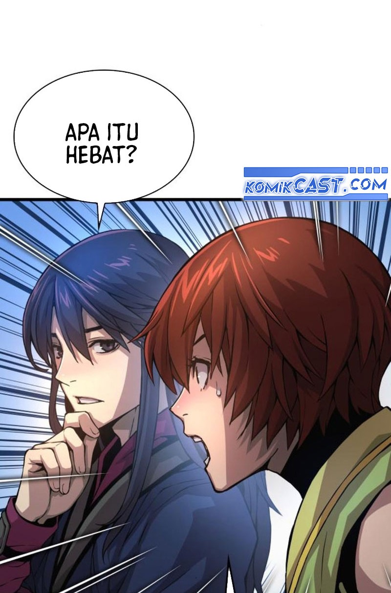 Myst, Might, Mayhem (Legend Of Heavenly Chaos Demon) Chapter 67 - halaman 21