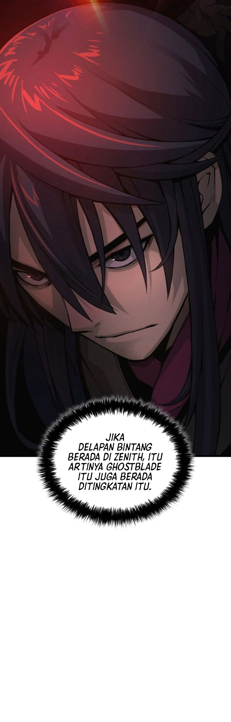 Myst, Might, Mayhem (Legend Of Heavenly Chaos Demon) Chapter 67 - halaman 26