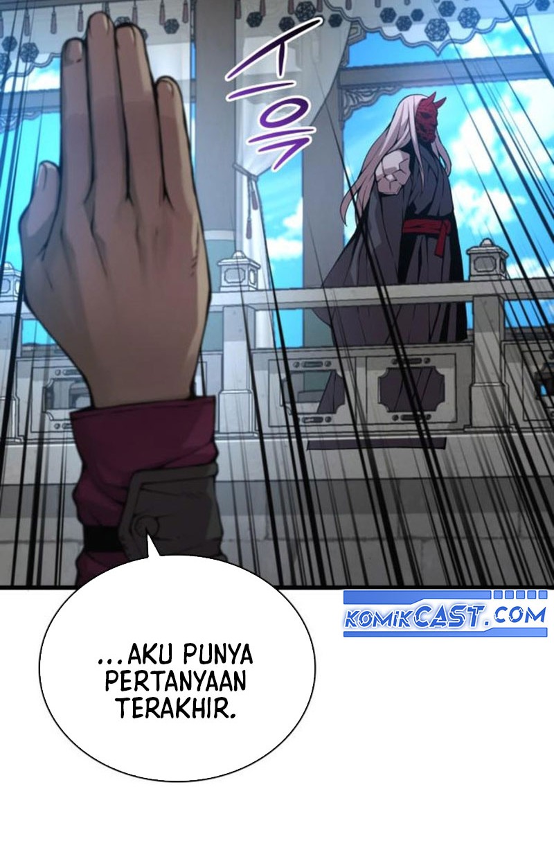 Myst, Might, Mayhem (Legend Of Heavenly Chaos Demon) Chapter 67 - halaman 29