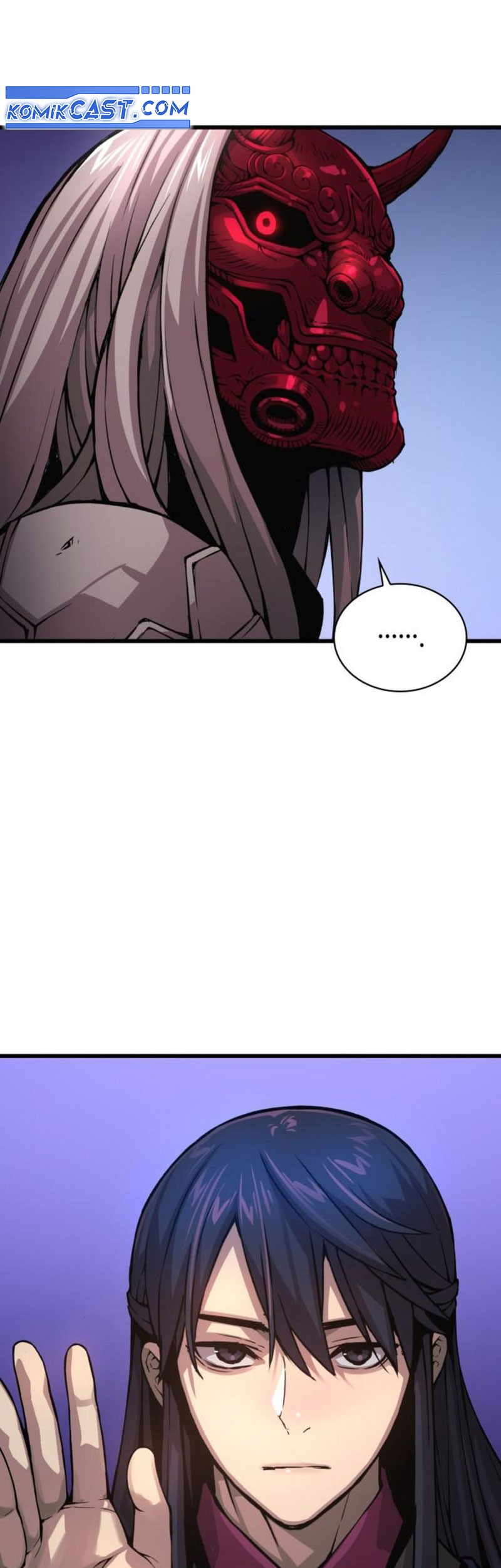 Myst, Might, Mayhem (Legend Of Heavenly Chaos Demon) Chapter 67 - halaman 32