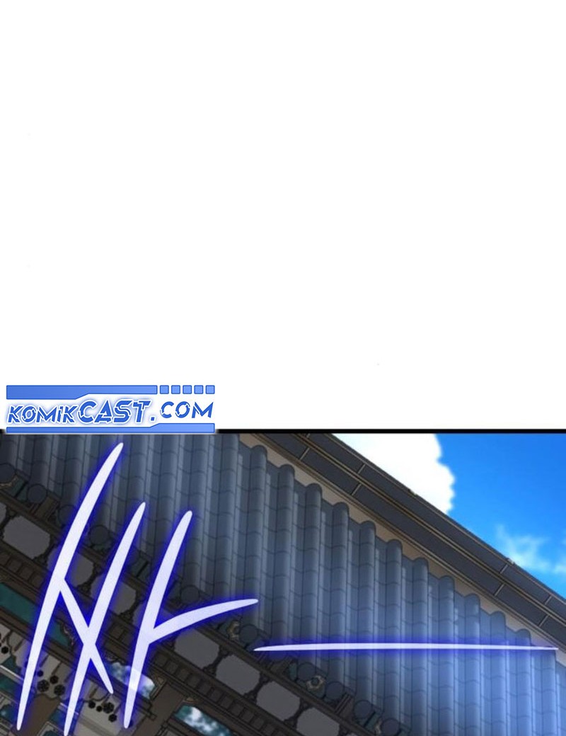 Myst, Might, Mayhem (Legend Of Heavenly Chaos Demon) Chapter 67 - halaman 35