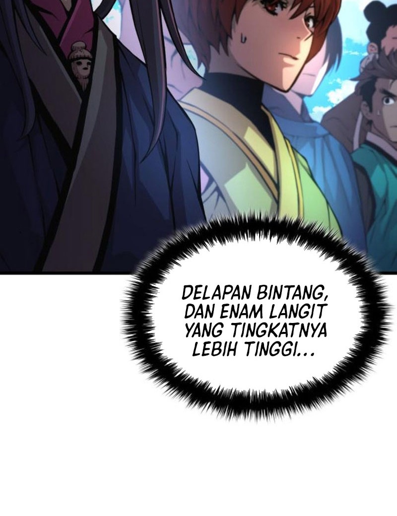 Myst, Might, Mayhem (Legend Of Heavenly Chaos Demon) Chapter 67 - halaman 37