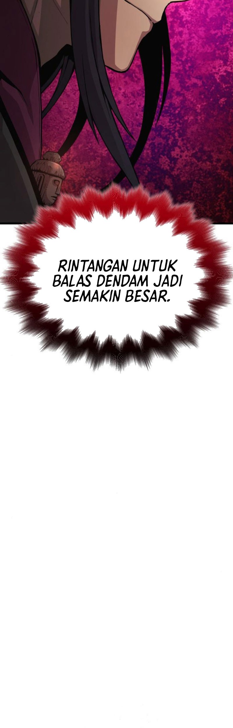 Myst, Might, Mayhem (Legend Of Heavenly Chaos Demon) Chapter 67 - halaman 40