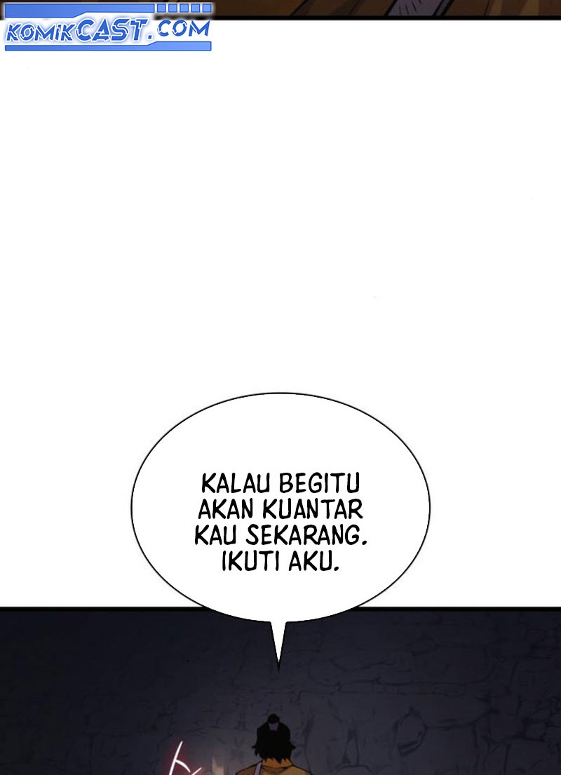 Myst, Might, Mayhem (Legend Of Heavenly Chaos Demon) Chapter 67 - halaman 47