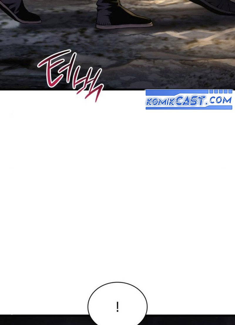 Myst, Might, Mayhem (Legend Of Heavenly Chaos Demon) Chapter 67 - halaman 49