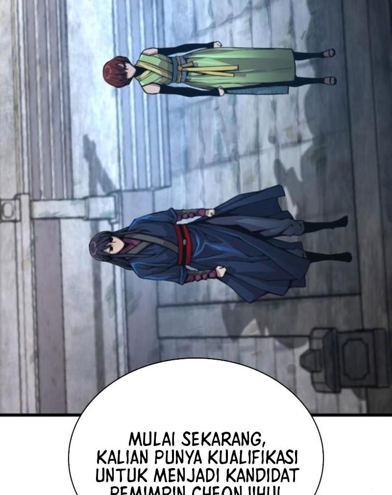 Myst, Might, Mayhem (Legend Of Heavenly Chaos Demon) Chapter 67 - halaman 5