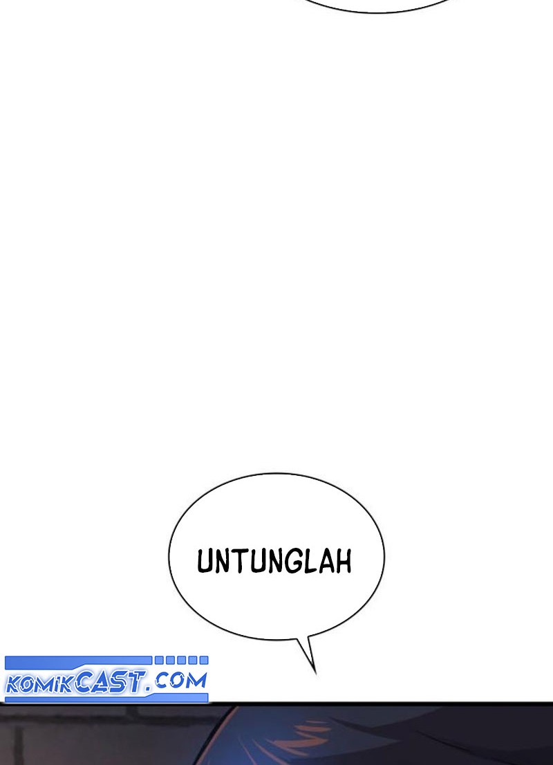 Myst, Might, Mayhem (Legend Of Heavenly Chaos Demon) Chapter 67 - halaman 53