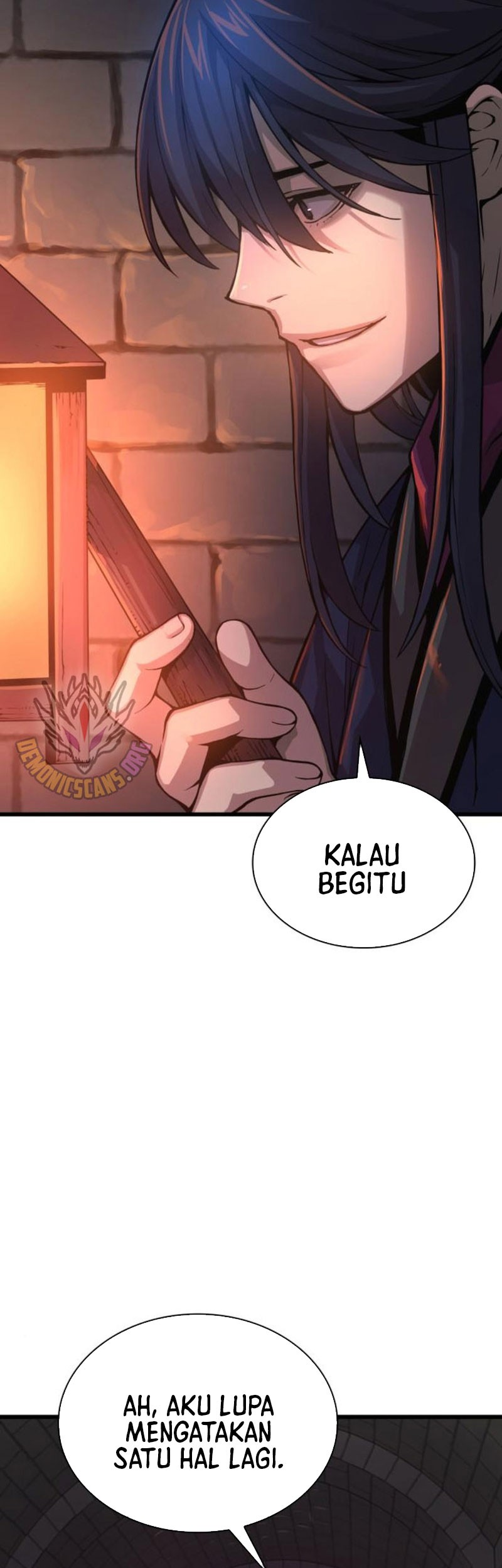 Myst, Might, Mayhem (Legend Of Heavenly Chaos Demon) Chapter 67 - halaman 54