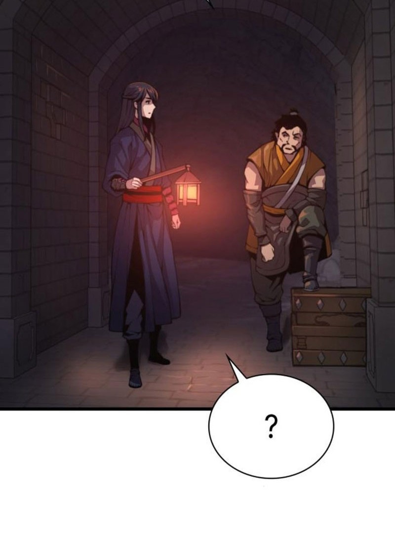 Myst, Might, Mayhem (Legend Of Heavenly Chaos Demon) Chapter 67 - halaman 55