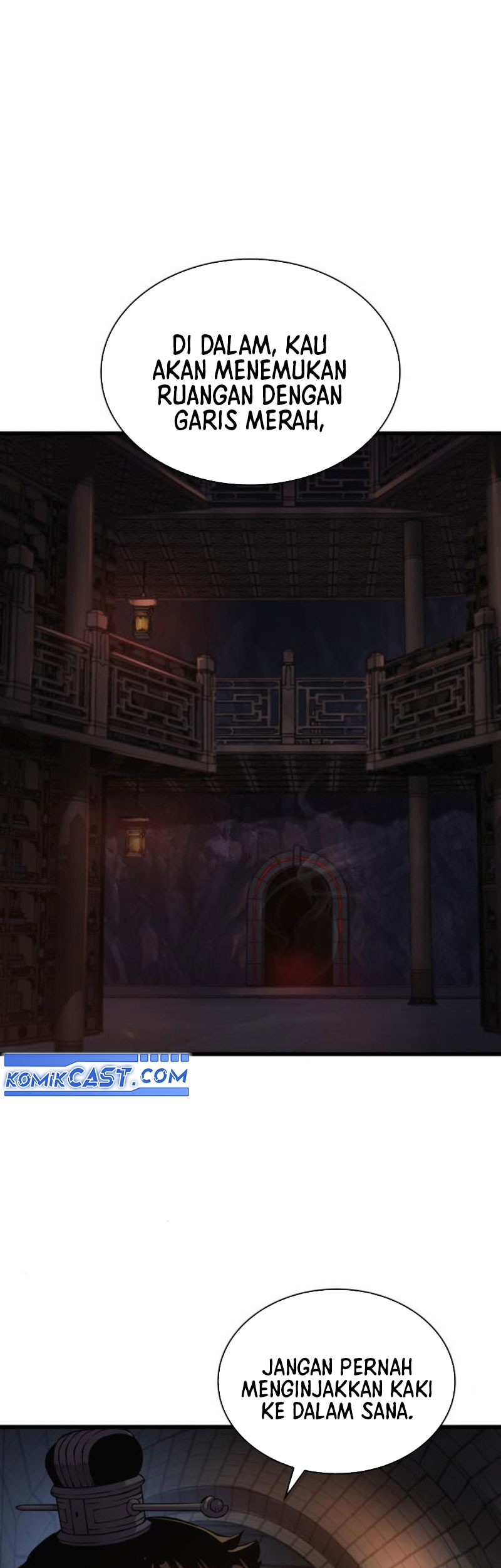 Myst, Might, Mayhem (Legend Of Heavenly Chaos Demon) Chapter 67 - halaman 56