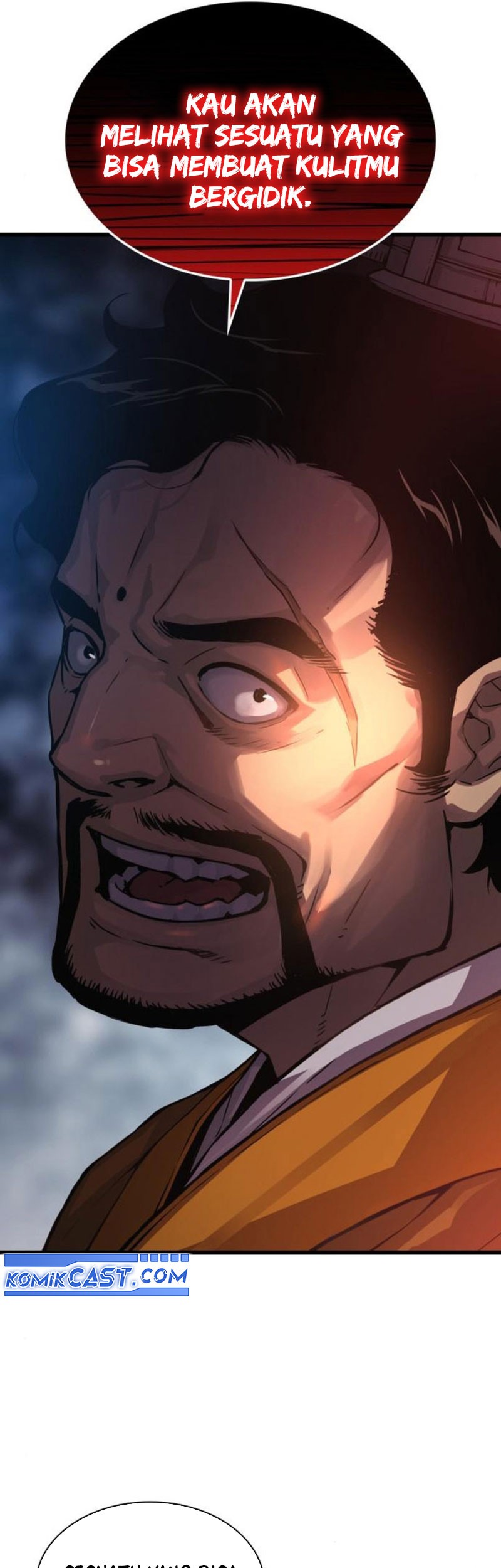 Myst, Might, Mayhem (Legend Of Heavenly Chaos Demon) Chapter 67 - halaman 58