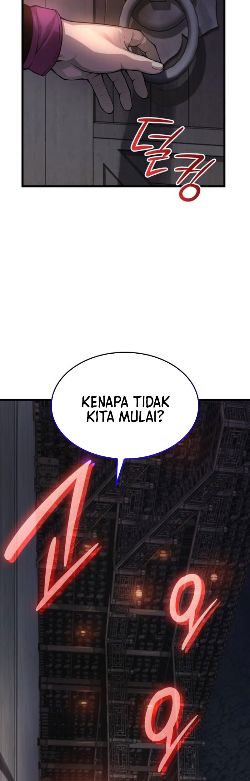 Myst, Might, Mayhem (Legend Of Heavenly Chaos Demon) Chapter 67 - halaman 62