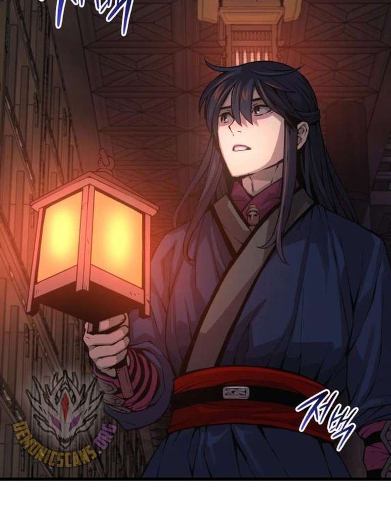 Myst, Might, Mayhem (Legend Of Heavenly Chaos Demon) Chapter 67 - halaman 67