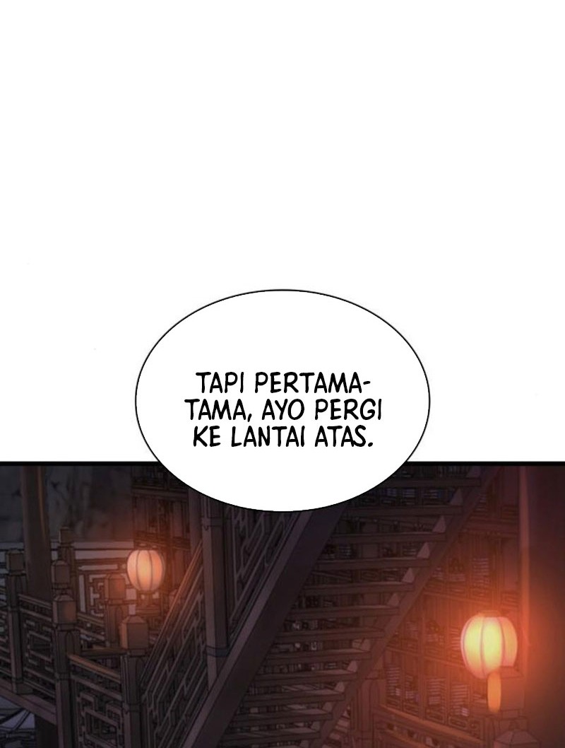 Myst, Might, Mayhem (Legend Of Heavenly Chaos Demon) Chapter 67 - halaman 69