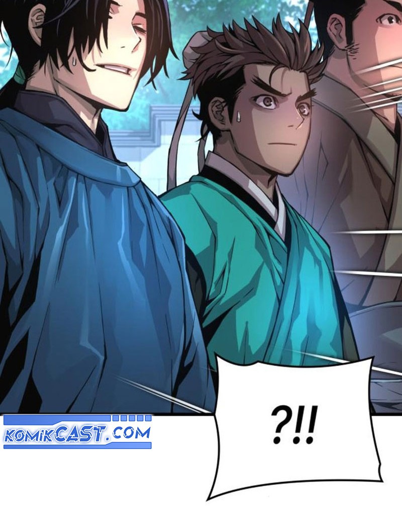 Myst, Might, Mayhem (Legend Of Heavenly Chaos Demon) Chapter 67 - halaman 7