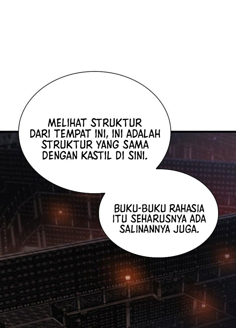 Myst, Might, Mayhem (Legend Of Heavenly Chaos Demon) Chapter 67 - halaman 73