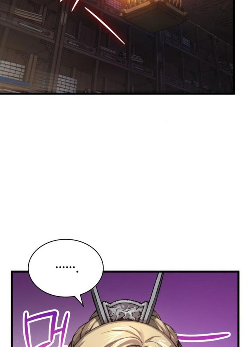 Myst, Might, Mayhem (Legend Of Heavenly Chaos Demon) Chapter 67 - halaman 79