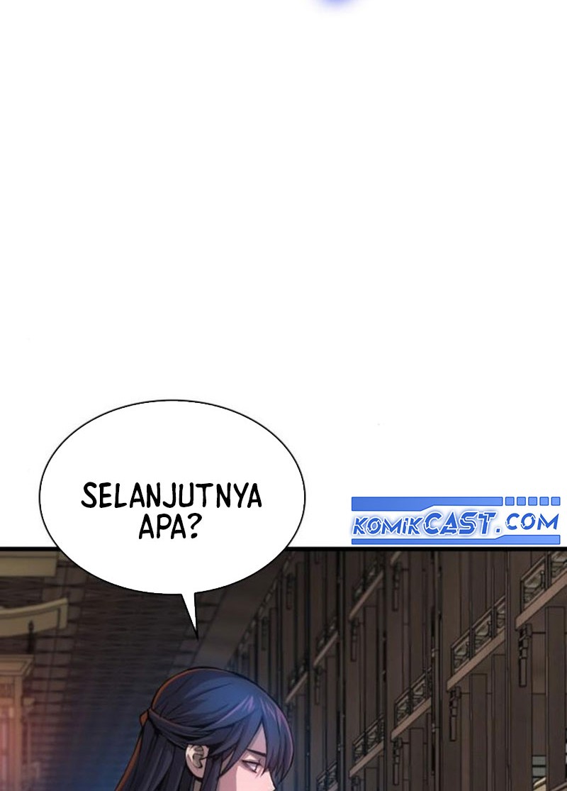 Myst, Might, Mayhem (Legend Of Heavenly Chaos Demon) Chapter 67 - halaman 83