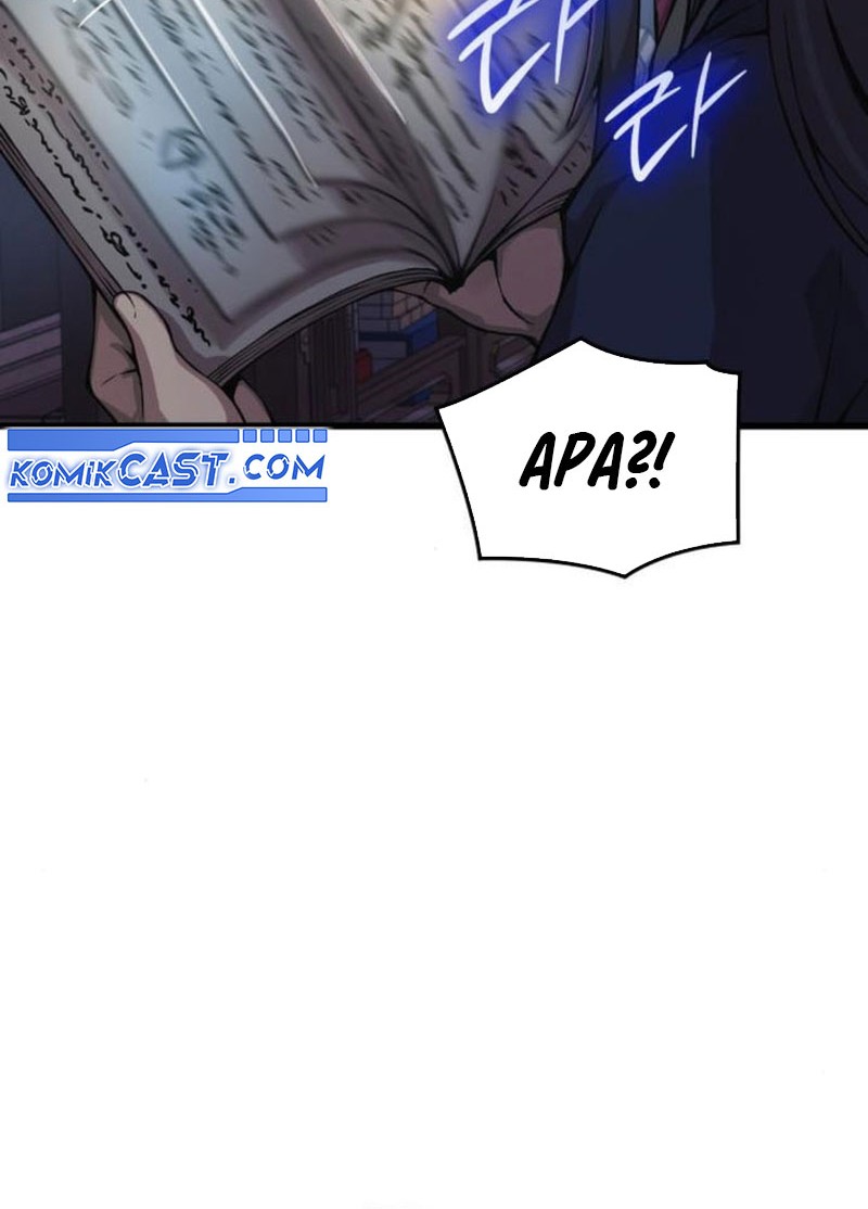 Myst, Might, Mayhem (Legend Of Heavenly Chaos Demon) Chapter 67 - halaman 85