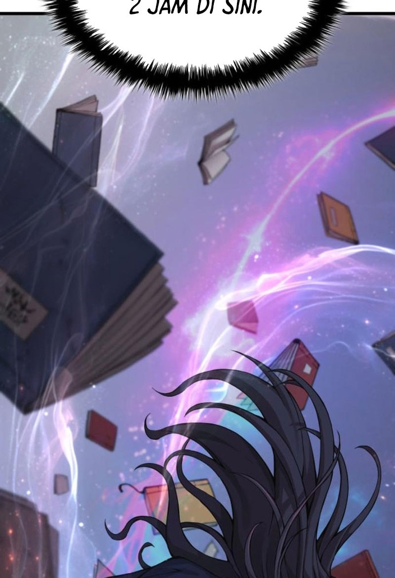 Myst, Might, Mayhem (Legend Of Heavenly Chaos Demon) Chapter 67 - halaman 89