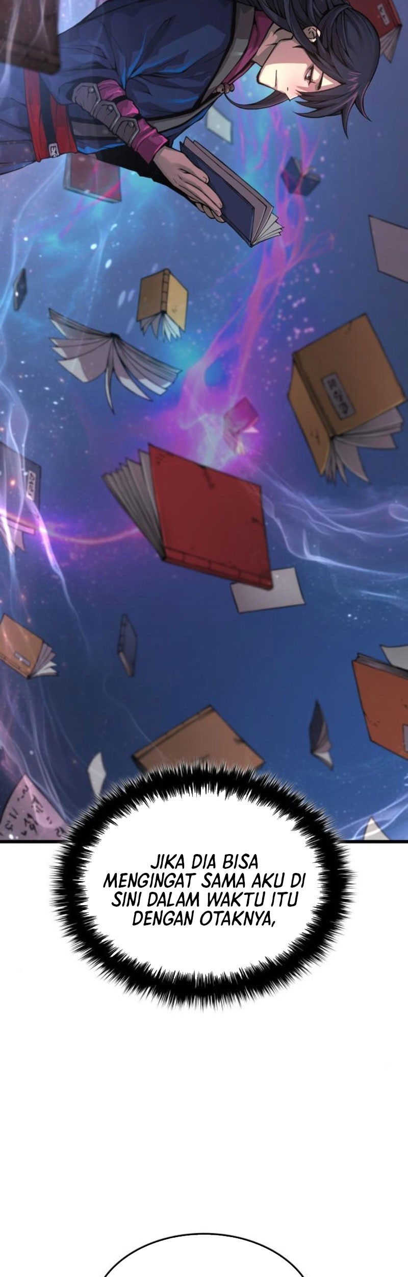 Myst, Might, Mayhem (Legend Of Heavenly Chaos Demon) Chapter 67 - halaman 90