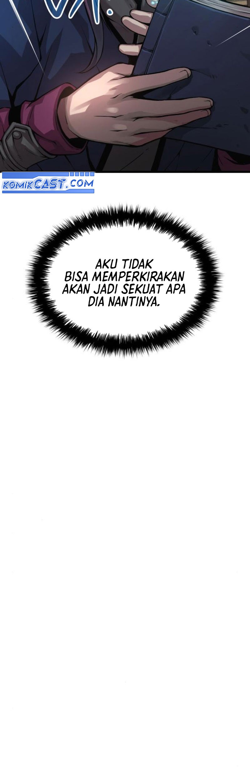 Myst, Might, Mayhem (Legend Of Heavenly Chaos Demon) Chapter 67 - halaman 92