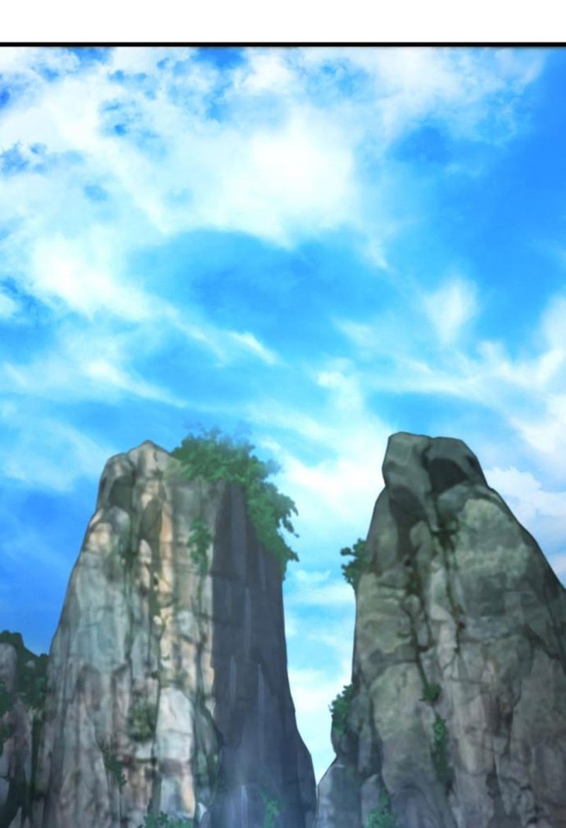 Myst, Might, Mayhem (Legend Of Heavenly Chaos Demon) Chapter 67 - halaman 93