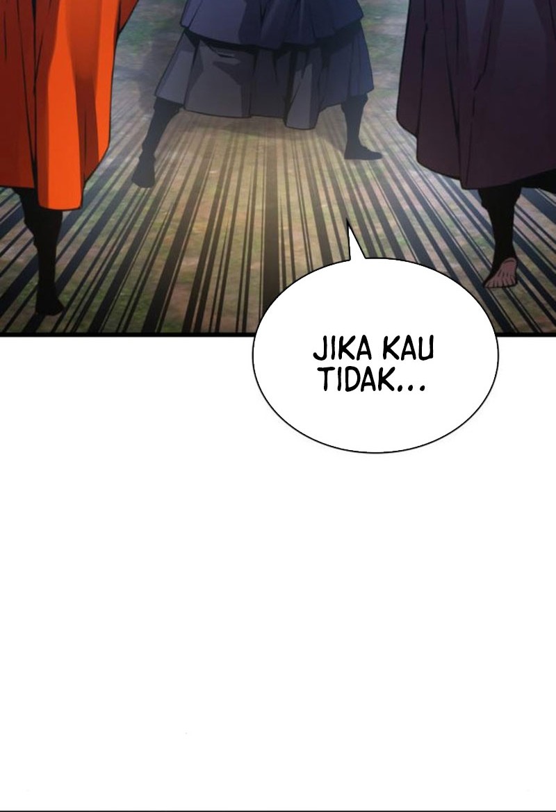 Myst, Might, Mayhem (Legend Of Heavenly Chaos Demon) Chapter 67 - halaman 99