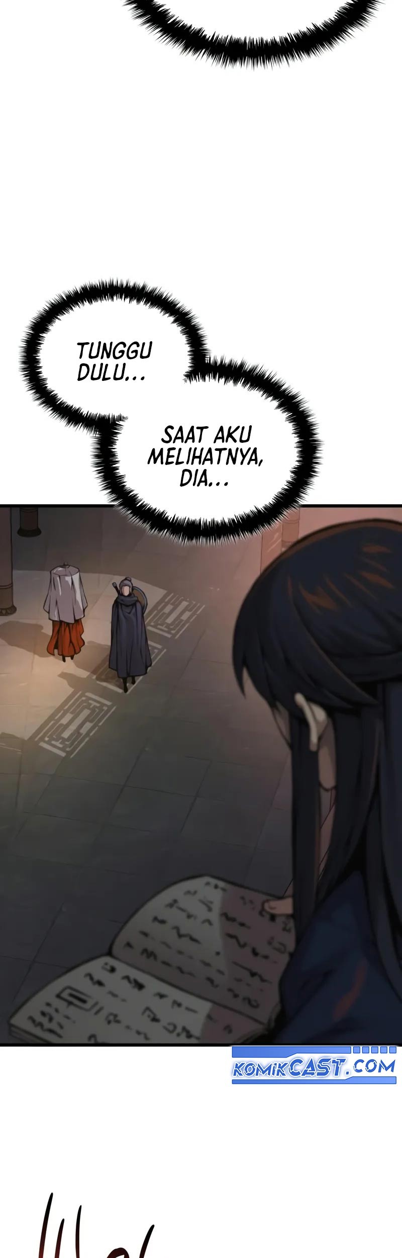 Myst, Might, Mayhem (Legend Of Heavenly Chaos Demon) Chapter 68 - halaman 102