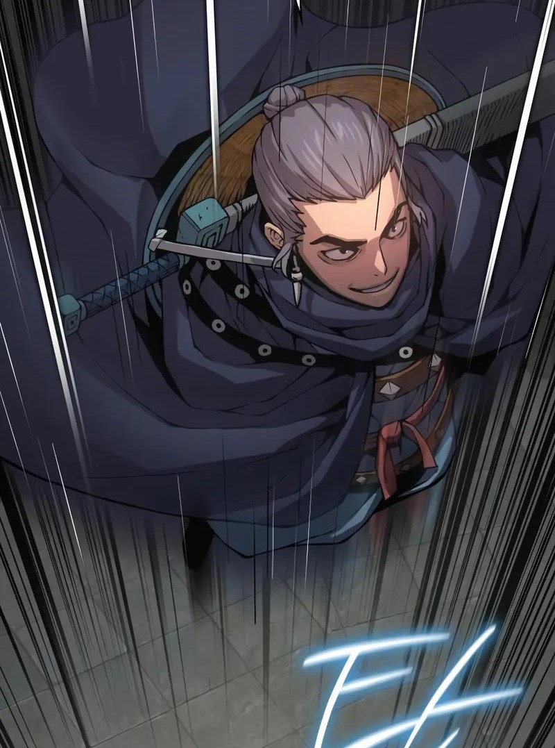 Myst, Might, Mayhem (Legend Of Heavenly Chaos Demon) Chapter 68 - halaman 105