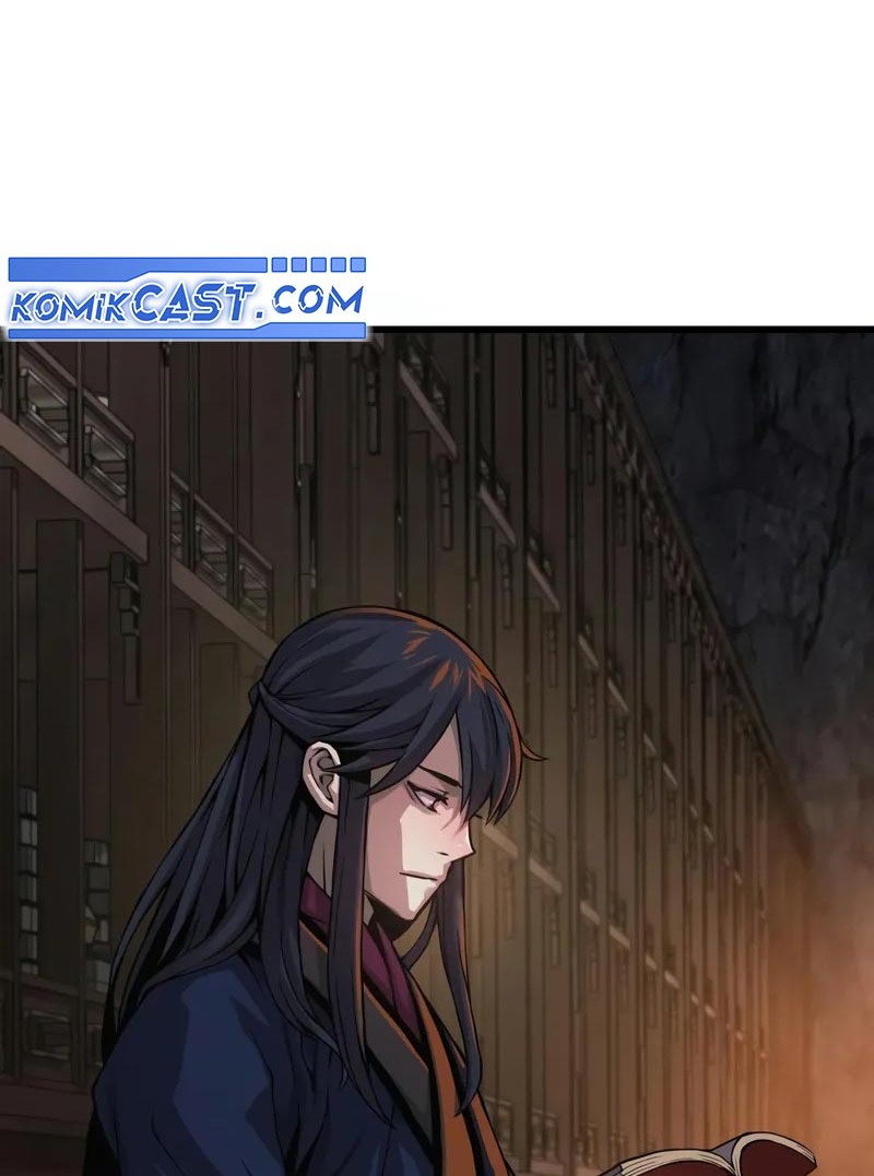 Myst, Might, Mayhem (Legend Of Heavenly Chaos Demon) Chapter 68 - halaman 109
