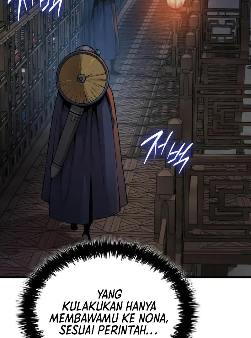 Myst, Might, Mayhem (Legend Of Heavenly Chaos Demon) Chapter 68 - halaman 111