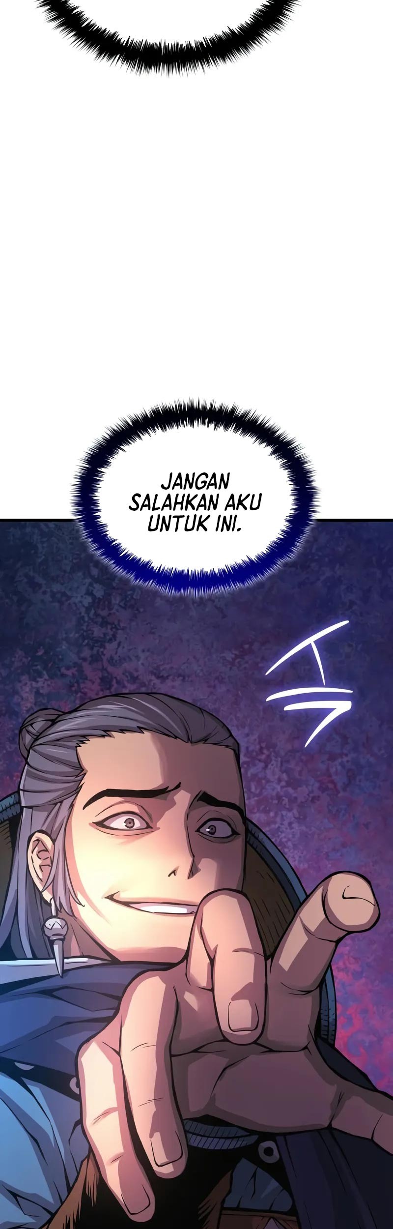 Myst, Might, Mayhem (Legend Of Heavenly Chaos Demon) Chapter 68 - halaman 112