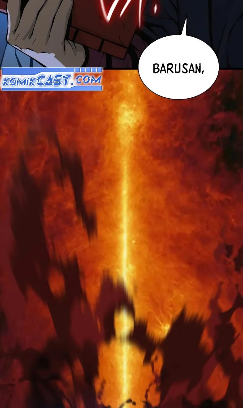 Myst, Might, Mayhem (Legend Of Heavenly Chaos Demon) Chapter 68 - halaman 117