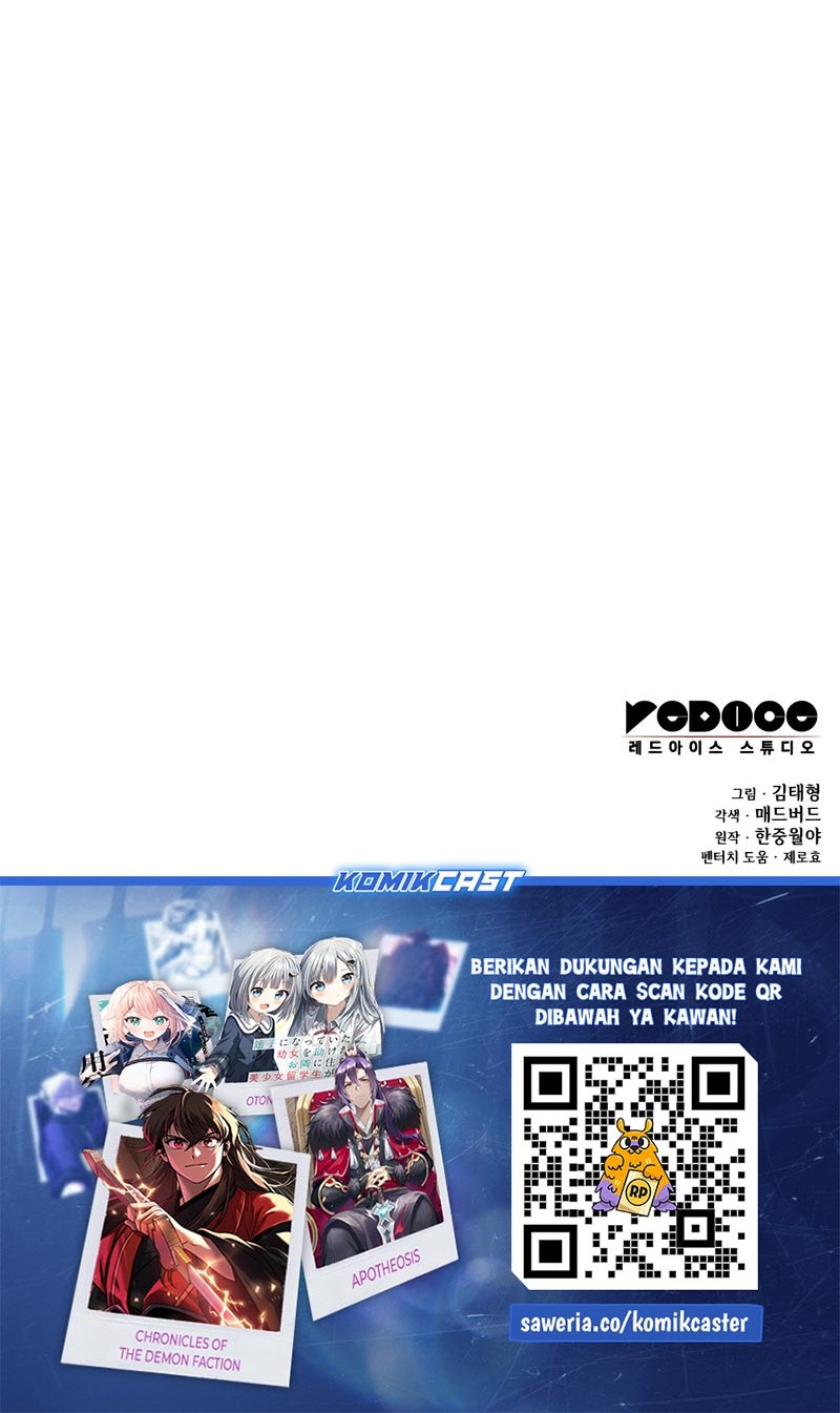 Myst, Might, Mayhem (Legend Of Heavenly Chaos Demon) Chapter 68 - halaman 119