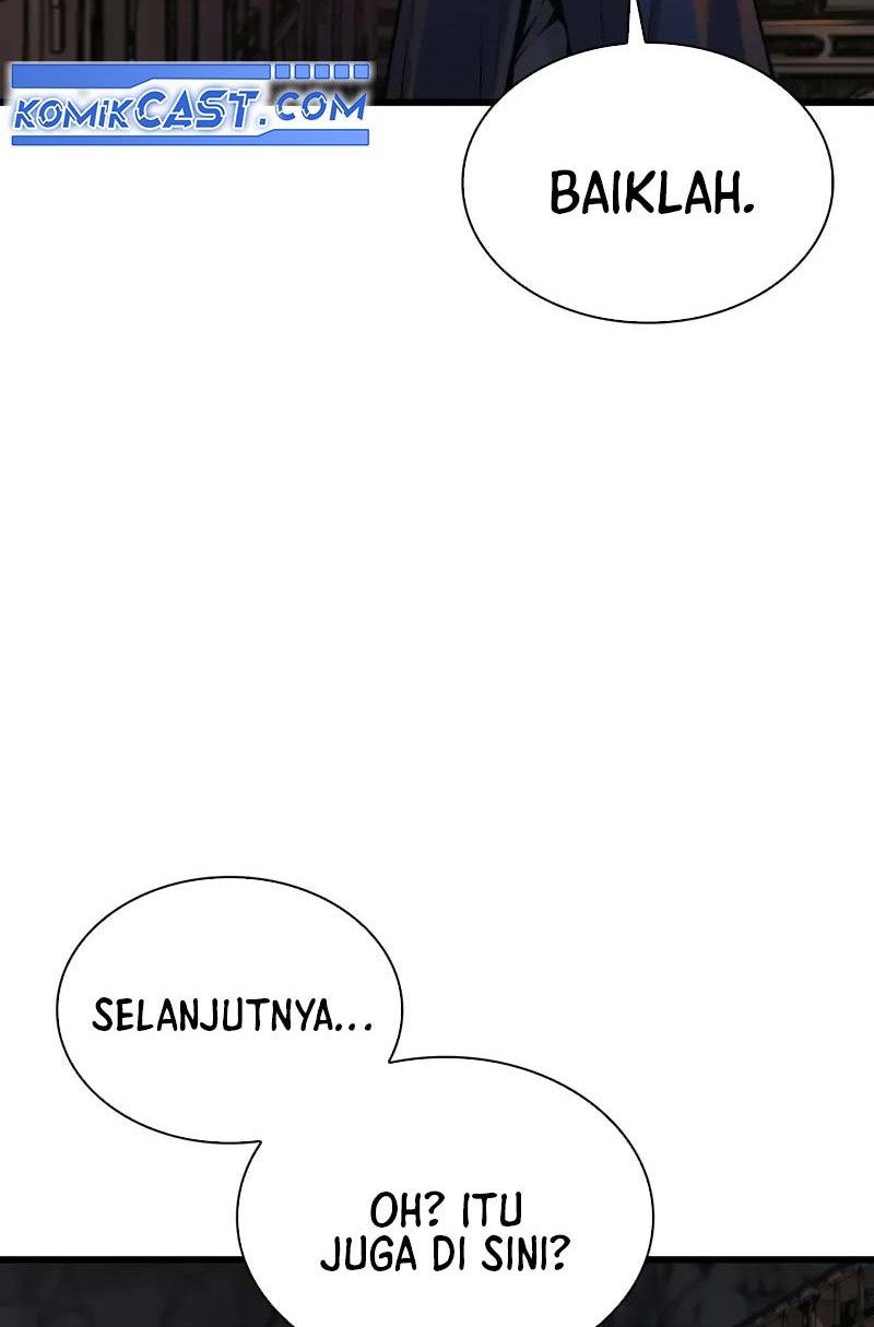 Myst, Might, Mayhem (Legend Of Heavenly Chaos Demon) Chapter 68 - halaman 13